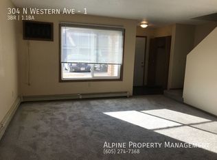 304 N Western Ave #1, Sioux Falls, SD 57104