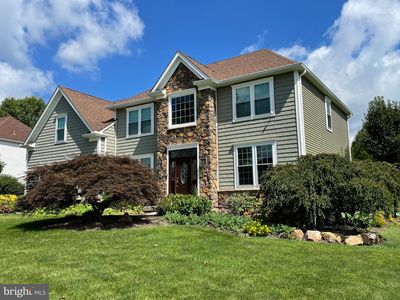 621 Westbourne Rd, Harleysville, PA, 19438