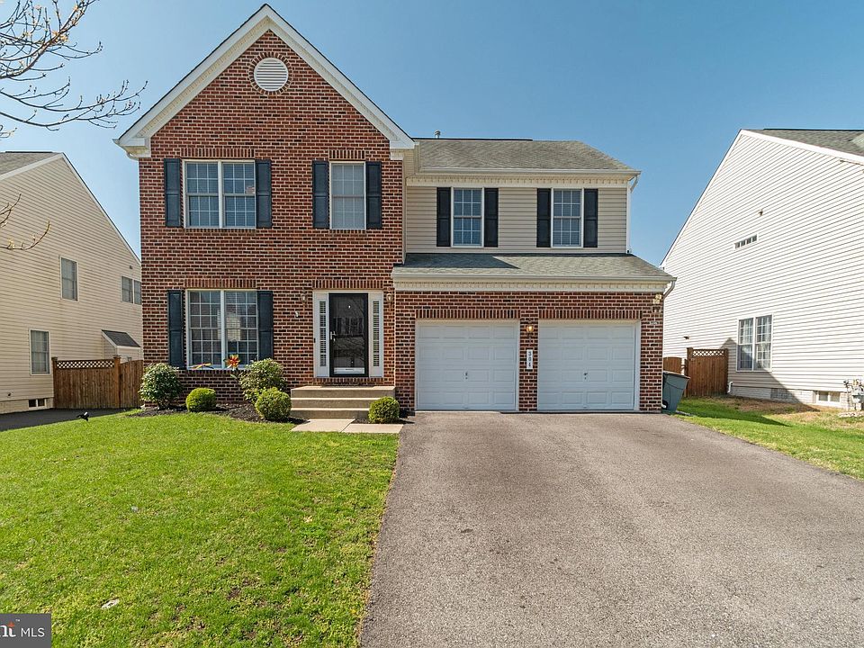 304 Howards Trust Ct, Glen Burnie, MD 21060 Zillow