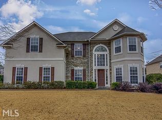 321 Granite Way, Newnan, GA 30265