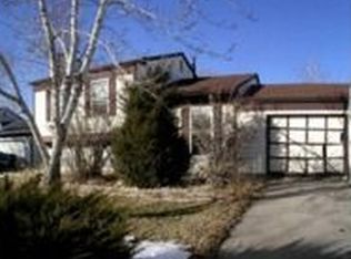 18871 E 22nd Dr, Aurora, CO 80011