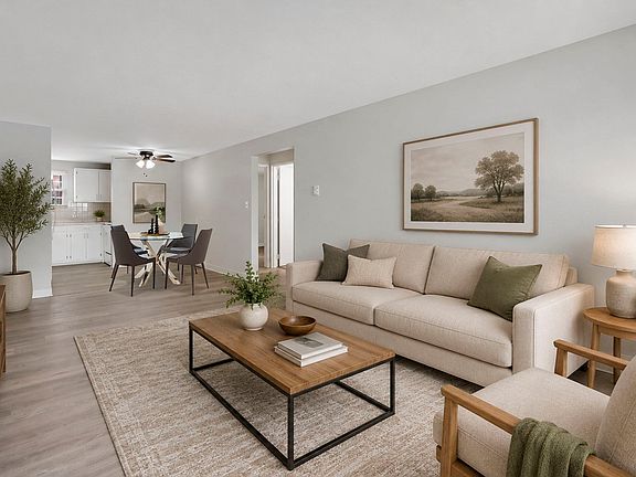4th image of 1304 Elm St APT 3C