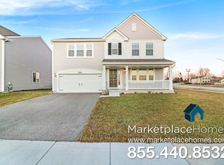 292 Minuet Cir, Volo, IL 60073