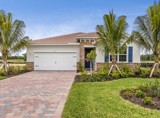 3580 Avenida Del Vera, North Fort Myers, FL 33917