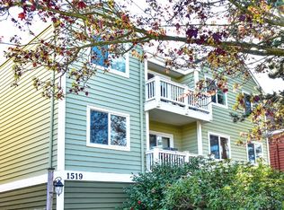 1519 NW 59th St APT 203, Seattle, WA 98107