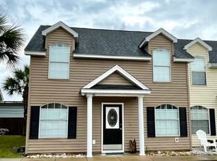 1016 15th St N #5A, Mexico Beach, FL 32410