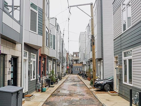 3rd image of 1212-14 N Etting St