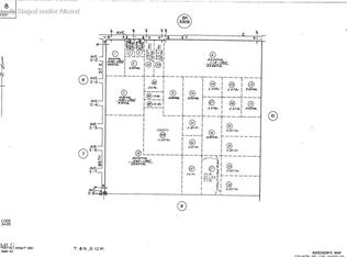 0 E Ave E LOT 29, Lancaster, CA 93535