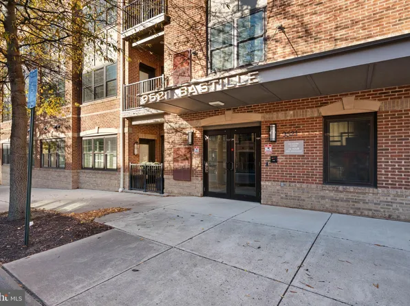 9521 Bastille St Suite 106, Fairfax, VA 22031