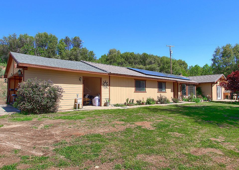 44697 Thunderhead Dr, Ahwahnee, CA 93601 Zillow