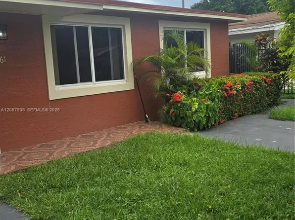 1163 NE 111th St #2, Miami, FL 33161