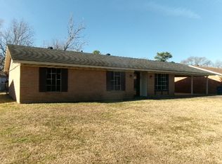 627 Woodmere Dr, Shreveport, LA 71115