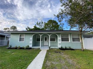 1703 W Hanlon St, Tampa, FL 33604