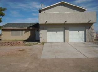 640 W Bader Ave, Overton, NV 89040