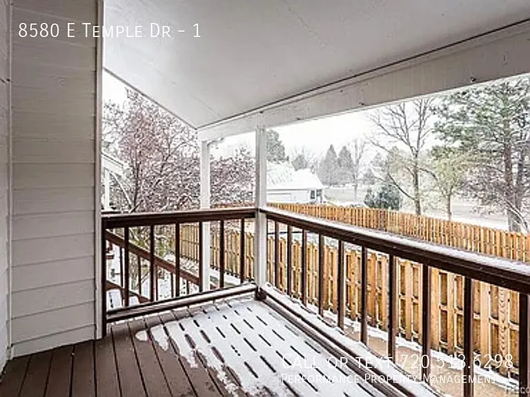 8580 E Temple Dr #1 — Photo 17