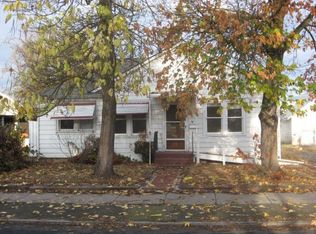 524 N Grape St, Medford, OR 97501