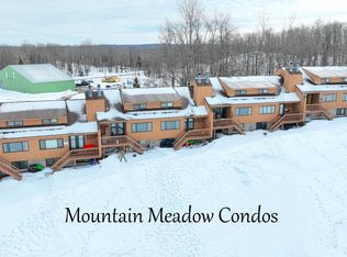 11923 Meadow Ln #8, Upson, WI 54565