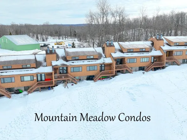 11923 Meadow Ln #8, Upson, WI 54565