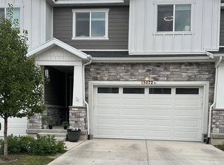15072 S Halter Way, Bluffdale, UT 84065