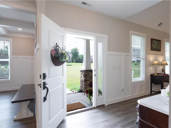 393 Scout Rd, Lexington, NC 27292