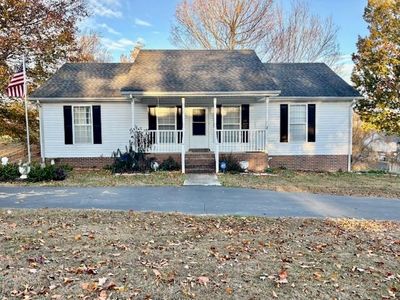 118 Tabitha Dr, Scottsville, KY, 42164