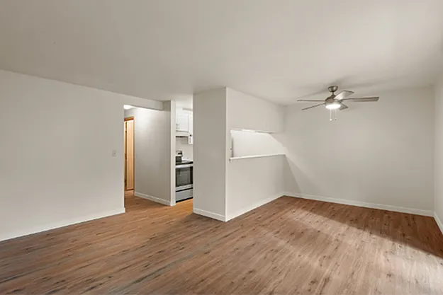 2 Bedroom 1 Bath Standard 2 Bedroom 1 Bath Standard
