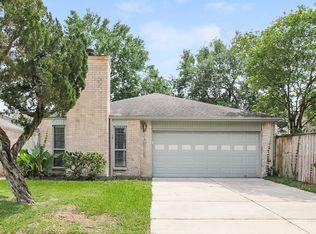 18515 Denise Dale Ln, Houston, TX 77084