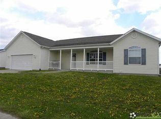4623 Carter Crossing Blvd, Columbus, IN 47201