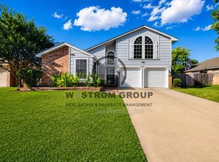 6730 Bighorn Rdg, Arlington, TX 76002