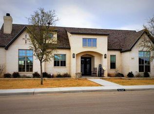 5107 Brown Heart Ln, Midland, TX 79707