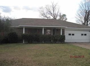 4065 Neuman Ln, Beaumont, TX 77713