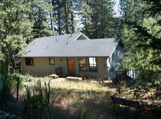 9565 Saint Helena Dr, Cobb, CA