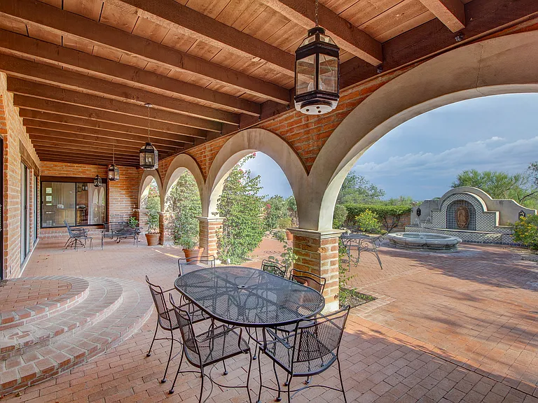 5350 E Camino Francisco Soza — Photo 16