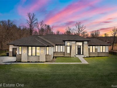 73404 Castle Ct, Armada, MI, 48005