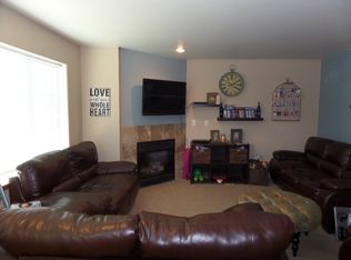 4238 Spring Ct, Bellingham, WA 98226