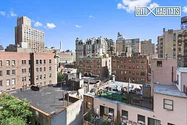 Rented by Citi Habitats