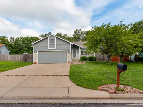 6531 N Tarrytown St, Wichita, KS 67219