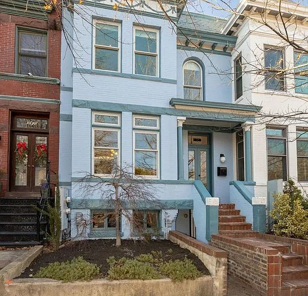 1850 3rd St NW #B — Photo 1