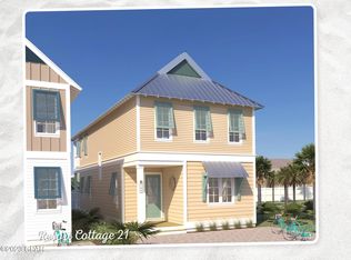 143 Paradise Found Cir, Panama City Beach, FL 32413