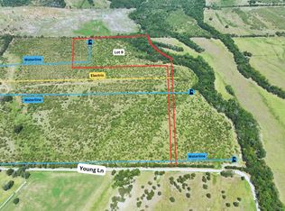 LOT 9 Young Ln, Lockhart, TX 78644