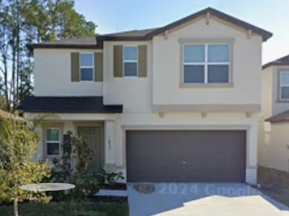 1833 Yellow Trl #2, Lakeland, FL 33805