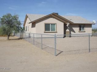 21809 W Wilson Ave, Wittmann, AZ 85361