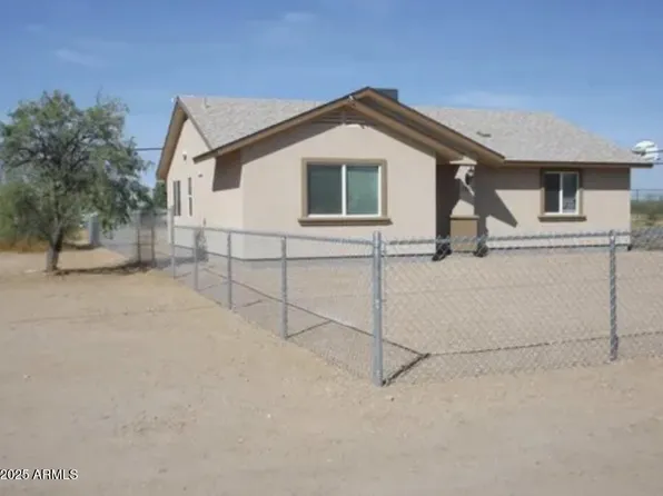 21809 W WILSON Avenue, Wittmann, AZ 85361