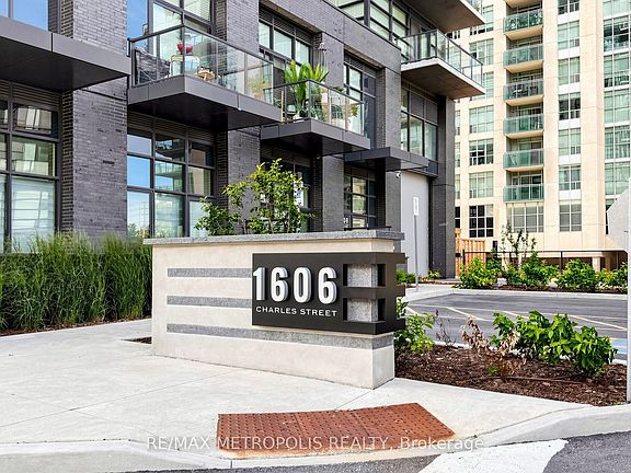 4th image of 1606 Charles St #1707