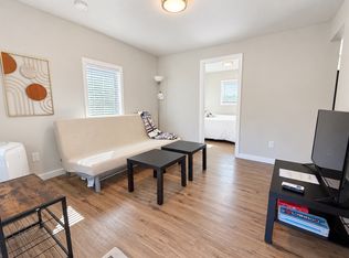 3221 Beacon Ave S, Seattle, WA 98144