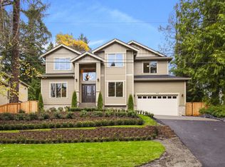 11034 NE 14th St, Bellevue, WA 98004