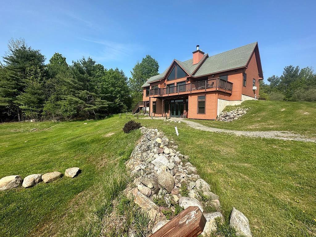 498 Stickney Bridge Rd, Jay, NY 12941 Zillow
