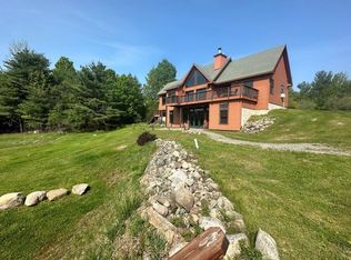 498 Stickney Bridge Rd, Jay, NY 12941