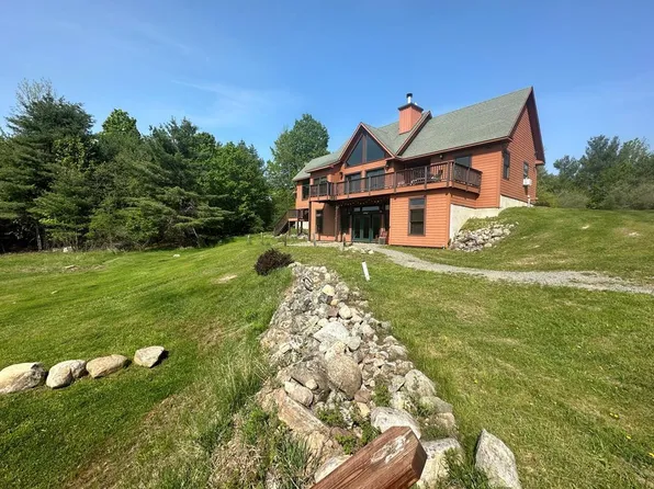 498 Stickney Bridge Rd, Jay, NY 12941