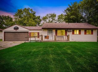 5302 Brobeck St, Flint, MI 48532